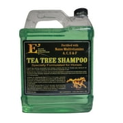 E3 Elite Equine Evolution E3 Tea Tree Shampoo Gallon 1G