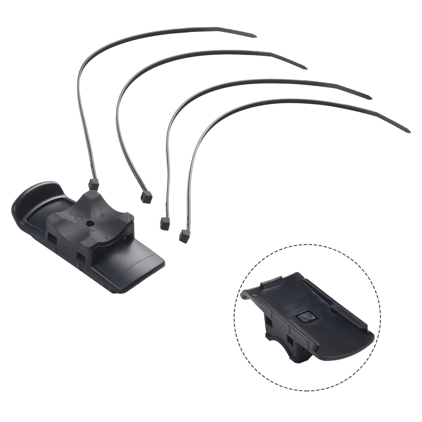 Compact Design Bicycle Navigation Bracket Suitable For For For For