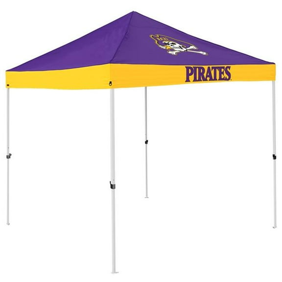 Logo Brands  East Carolina Economy Canopy