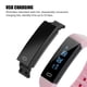 thumbnail image 1 of Banda inteligente NikouMX pulsera con pantalla OLED de 0,86 pulgadas resistente al agua, 1 of 8