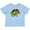 AE-Light Blue, variant on Inktastic Smiling Stegosaurus Boys or Girls Baby T-Shirt