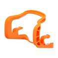 thumbnail image 1 of Yimiti Protect Your For Dji Avata 2 Drone With Brightly Colored For Durable Bumpers,Orange, 1 of 9