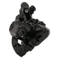 thumbnail image 2 of Ebike Mechanical Disc Brake Caliper for Rotor 160mm Alloy Clip Front And Rear Front Brake, 2 of 9