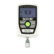 Baseline Load Cell Manual Push-Pull Muscle Tester dynamometer