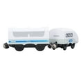 thumbnail image 3 of Educational  ConnectionSet Electric Drive Toy for Kids, Durable Locomotive Carriage, 3 of 7