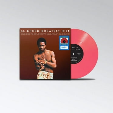 Al Green - Greatest Hits (Walmart Exclusive) - Music & Performance - Vinyl [Exclusive]