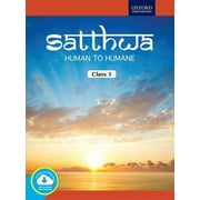 Satthwa_Value Education For Class 3
