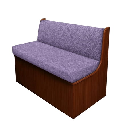 XYZCANDO Leather Texture Seat RV Booth Seat Covers Washable RV Dining Chair Seat Covers Keeps Seat Cool and Clean Suitable for Camper RV Camper