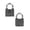 Dark Gray 2PCS, variant on Cupboard Locks Refrigerator Door Straps For Proofing Cabinets Appliances Easy Adult Design 4PCS