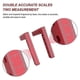 thumbnail image 5 of 90 Degree Positioning Squares Right Angle Clamps, Aluminum Alloy L-Type Corner Clamp Woodworking Car, 5 of 5