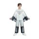 thumbnail image 3 of 2025 99-nights In The Forest Deer Costume Owl Forest Cosplay Costume Halloween Animal Top Pants Mask Glove Cosplay Costume, 3 of 3