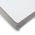 thumbnail image 4 of Graco 5-Inch Mesh Crib And Toddler Mattress, 4 of 10
