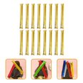 thumbnail image 4 of CUITING 24 Pcs Thunder Sticks Cheering Thunder Sticks Clapper Inflatable Noise Makers, 4 of 7