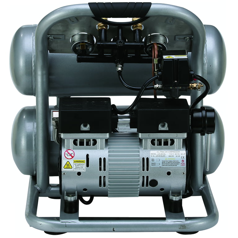 Compresor De Aire Total 110V~50/60Hz