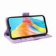 thumbnail image 4 of Funda GANGXUN para OPPO A38 4G con diseño acolchado elegante, cuero PU, protección total y ajuste preciso, 4 of 5