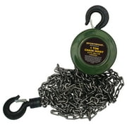 Metal Chain Hoist