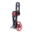thumbnail image 1 of Desviador Velocidad TFixol Bicicleta Negro, 1 of 6