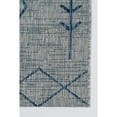 thumbnail image 2 of Novogratz by Momeni Villa Monaco Grey Indoor Outdoor Rug 3'11" X 5'7", 2 of 5