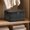 D#6, variant on Spacious Moving Storage Bin Large Zippered Bag For Quilts Bedding Clothes, Heavy Duty Closet Organizer Tote, Size S Non-woven Fabric Clothes Pack