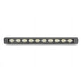 thumbnail image 2 of Rough Country 10" Black Series Slimline CREE LED Light Bar - 70411ABL, 2 of 5