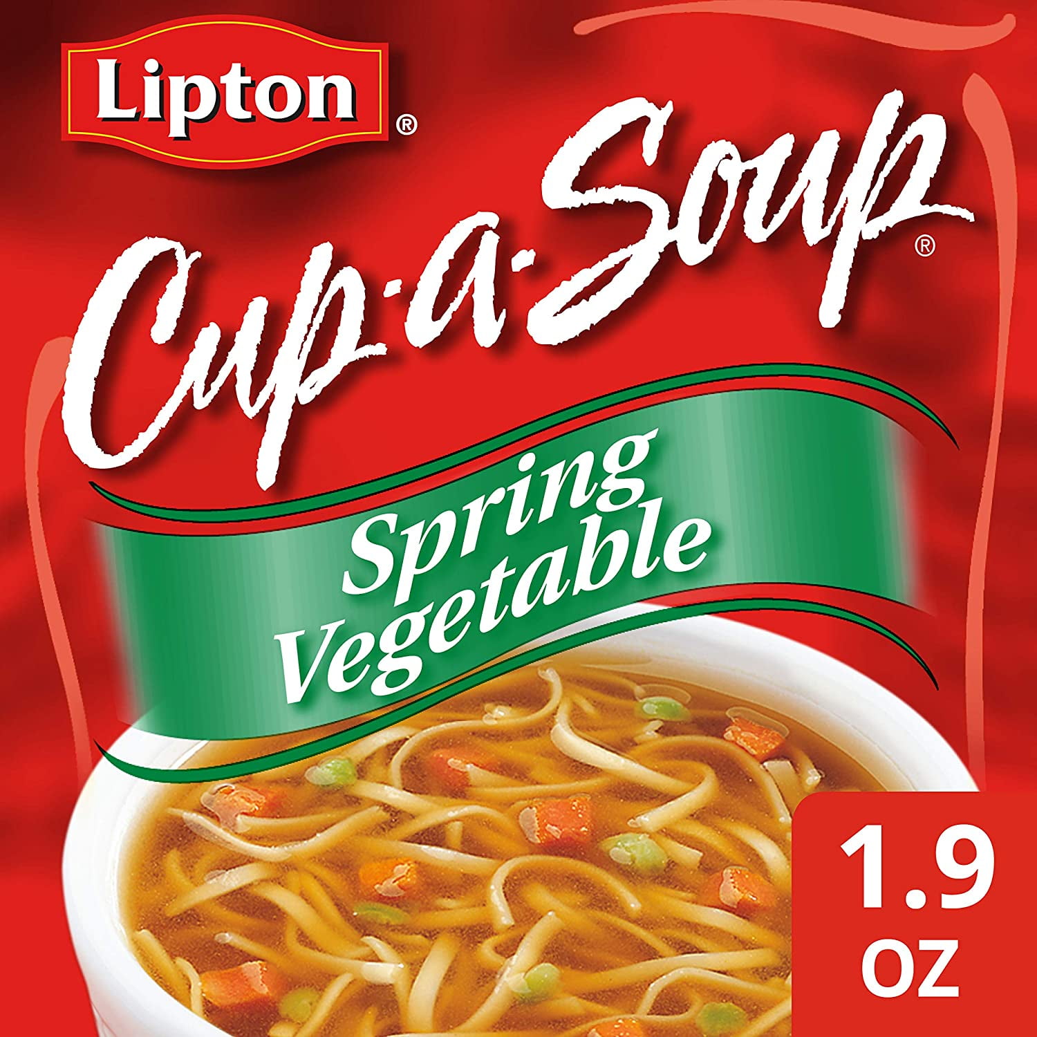 Lipton cup a soup discount