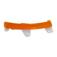 thumbnail image 5 of For 2020-2022 Palisade Bumper Reflector Front, Left Amber Plastic HY1084101, 5 of 5