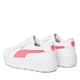 thumbnail image 4 of Tenis Puma Karmen L para Mujer 387374-05 blanco 23 PUMA 387374-05 KARMEN L, 4 of 5