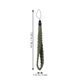 thumbnail image 2 of unbranded Phone Charm Strap Rústico En Cuerda De Para Estilo Y Seguridad, 2 of 7