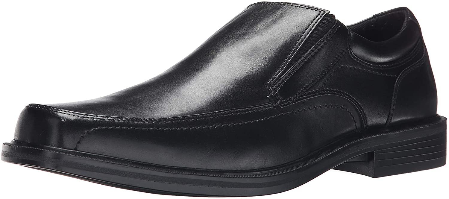 Dockers Mens Edson Leather Dress Loafer Shoe Walmart Canada