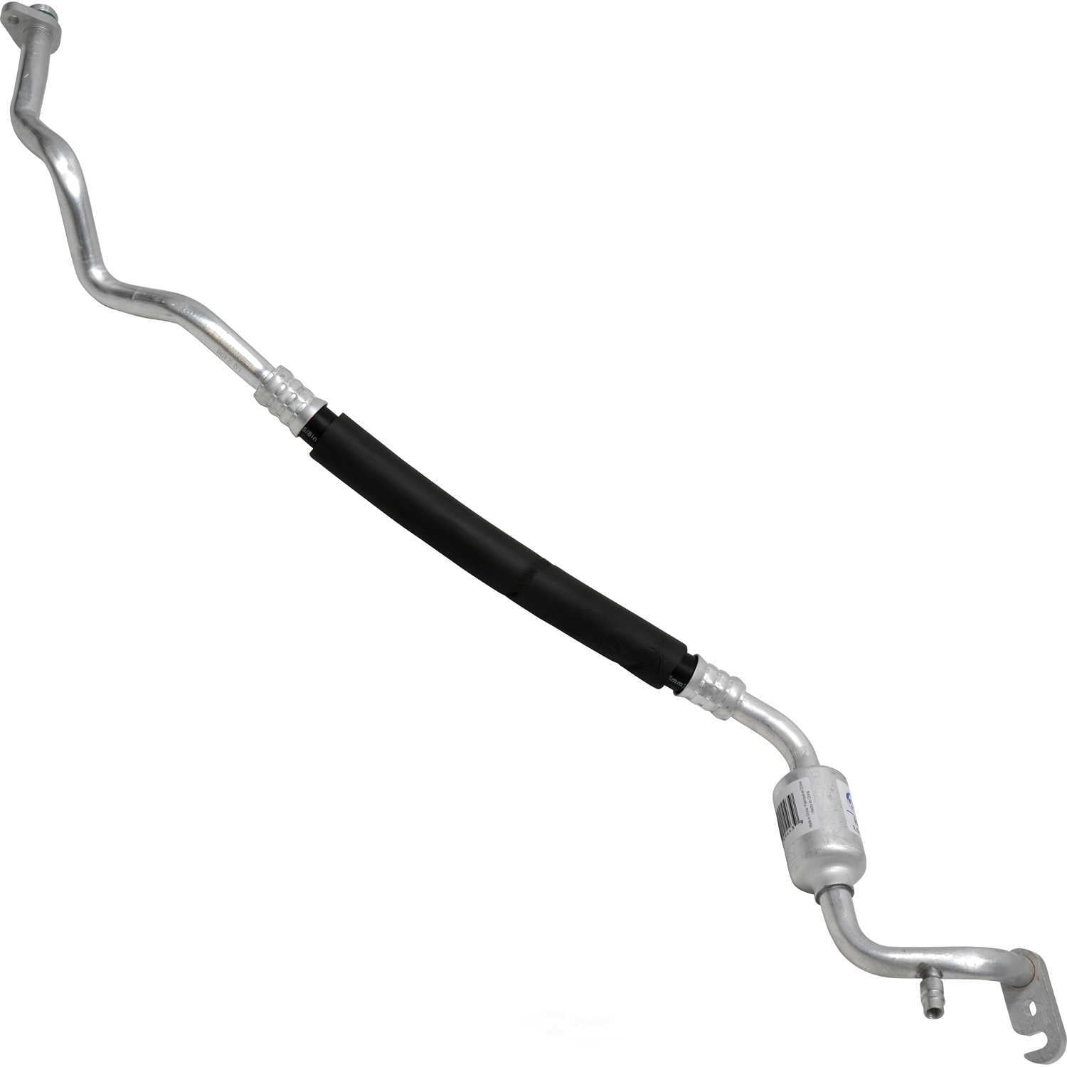 UAC HA 112856C A/C Suction Line Hose Assembly