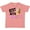 Mauve, variant on Inktastic Best with Sprinkles Ice Cream Twist Cone Boys or Girls Toddler T-Shirt