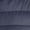 Navy Blue, variant on Women's Quilted Puffer Coat with Detachable Hood Mid Length Slim Fit Small Beige