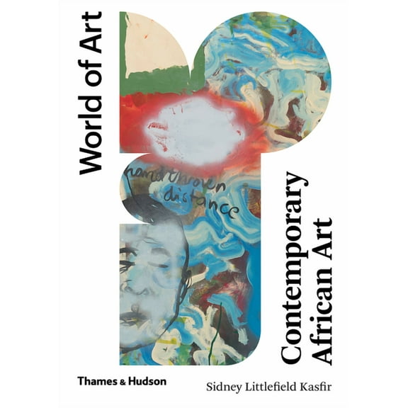 World of Art Contemporary African Art, Book 0, (Paperback)