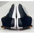 thumbnail image 5 of Ni - ke NEW SIZE 11.5 MENS - Ni - ke AIR JORDAN 12 RETRO "REVERSE TAXI" (2019) BLACK/WHITE, 5 of 5