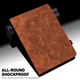 thumbnail image 3 of Funda ALILANG para Samsung Galaxy Tab A8 10.5" 2022 de cuero PU, 3 of 7