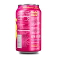 thumbnail image 2 of poppi Strawberry Lemon Prebiotic Soda Cold, 12 fl oz Can, Single Can, 2 of 5