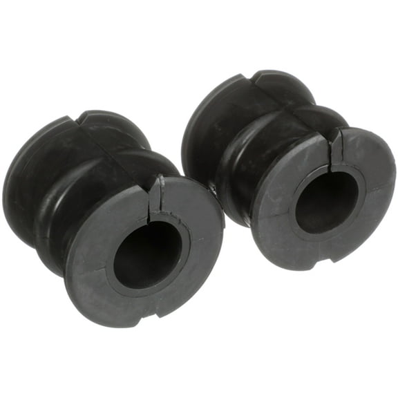 Delphi Suspension Stabilizer Bar Bushing Kit P/N:Td4185w Fits select: 2005-2006 CHRYSLER 300C, 2006-2015 DODGE CHARGER