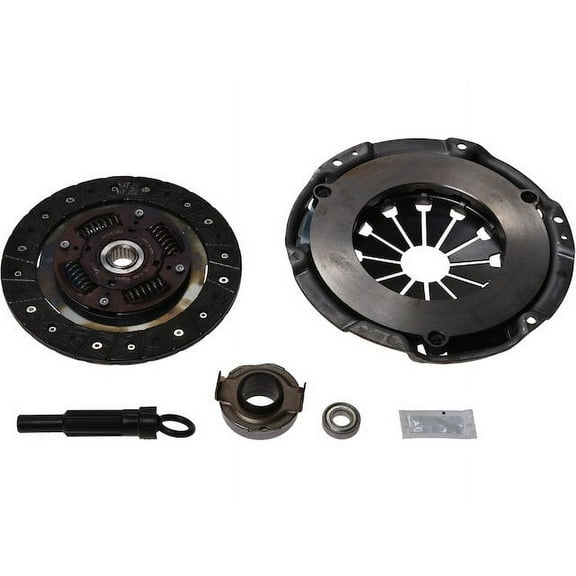 Clutch Kit - Compatible with 1992 - 2005 Honda Civic 1993 1994 1995 1996 1997 1998 1999 2000 2001 2002 2003 2004