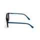 thumbnail image 3 of lente de sol VOGUE vo5051-s w44/6g 52mm negro/azul Vogue VO5051SW446G, 3 of 4