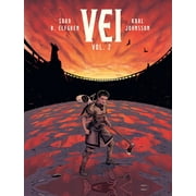 Vei: Vei, Vol. 2 (Hardcover)