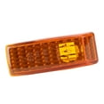 thumbnail image 4 of Side Marker Light Protective Cover Housing for C Class E Class S Class SL Class W124 W140 R129, 4 of 7