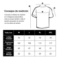 thumbnail image 2 of Playera De Hombre Con Cuello Redondo Secado Rápido Gym 2pzs, 2 of 7