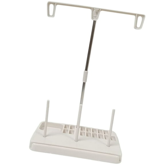 Detachable Thread Rack Organizers Stand Sewing Machine Thread Bobbin Holder