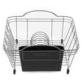 thumbnail image 4 of Black Onyx Dish Rack, 4 of 5