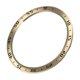thumbnail image 4 of Compatible con Smartwatch 42mm Marco Anillo Cubierta Contra Arañazos Acero Inoxidable, 4 of 4