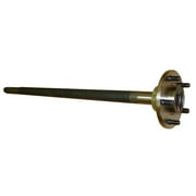 Omix-Ada 16530.57 Axle Shaft Fits Cherokee (XJ) Wrangler (TJ) Wrangler (YJ) Fits select: 1997-2006 JEEP WRANGLER / TJ, 1989-1995 JEEP WRANGLER / YJ