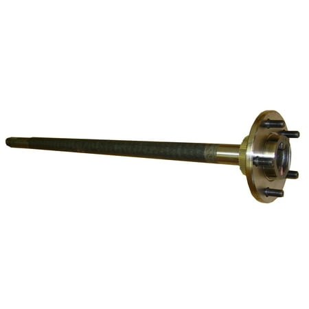 Omix-Ada 16530.57 Axle Shaft Fits Cherokee (XJ) Wrangler (TJ) Wrangler (YJ) Fits select: 1997-2006 JEEP WRANGLER / TJ, 1989-1995 JEEP WRANGLER / YJ
