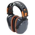 thumbnail image 4 of Hearing Protection Safety Ear Muffs,Noise Reducing Earmuffs Retractable Noise Reducing Retractable Earmuffs Noise Cancelling Earmuffs Exquisite Design, 4 of 8