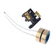 thumbnail image 5 of Accesorio de anillo colector conductor, montaje ligero, pieza de repuesto, práctico Longitud 2 cm, 5 of 9