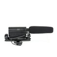 thumbnail image 3 of TAKSTAR SGC-598 Photography Interview MIC Microphone for Nikon Canon Camera DV Camcorder DSLR, 3 of 8